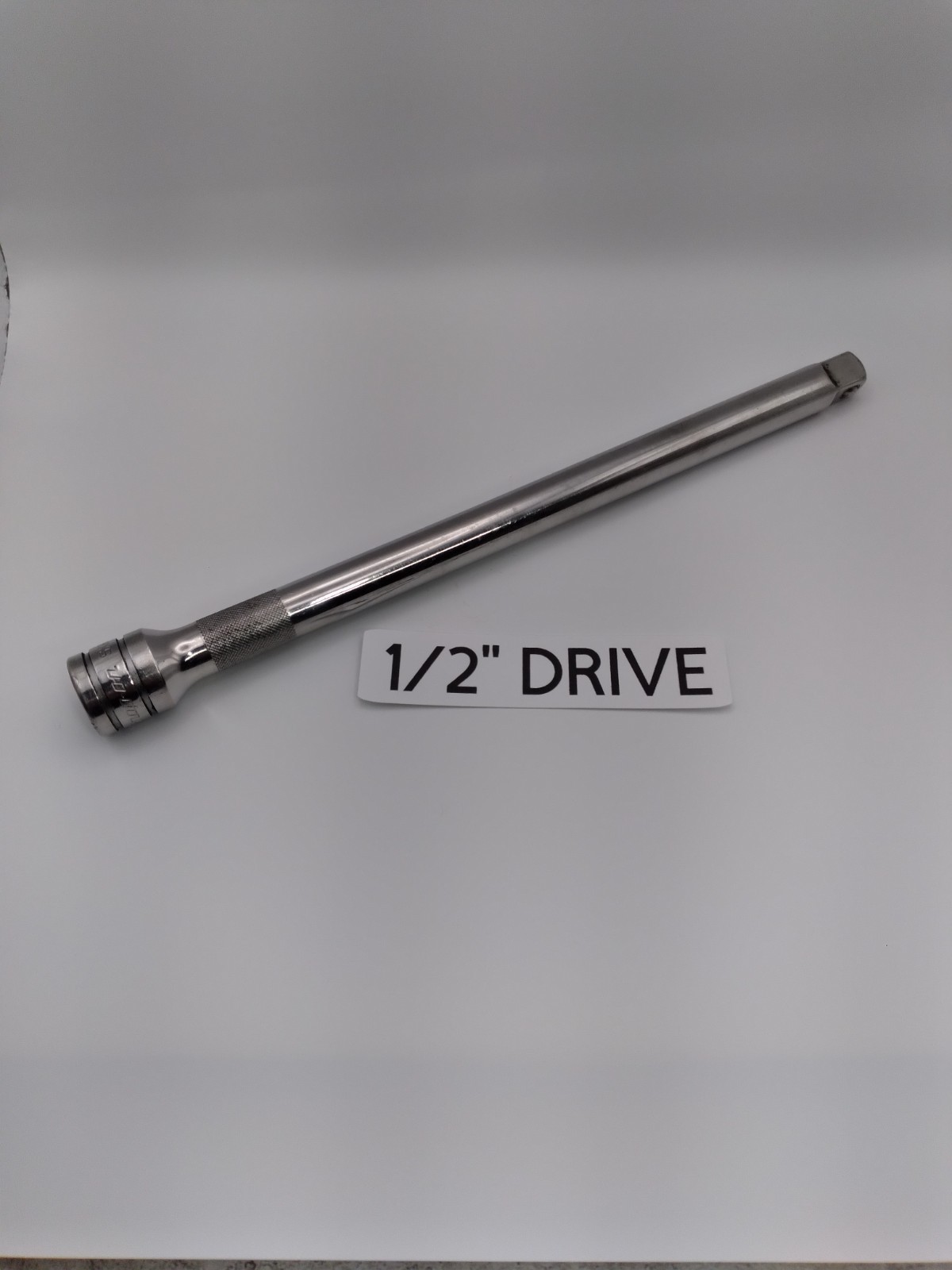 Snap On Tools 1/2″ Drive 11″ Extension Chrome SXK11 USA Used
