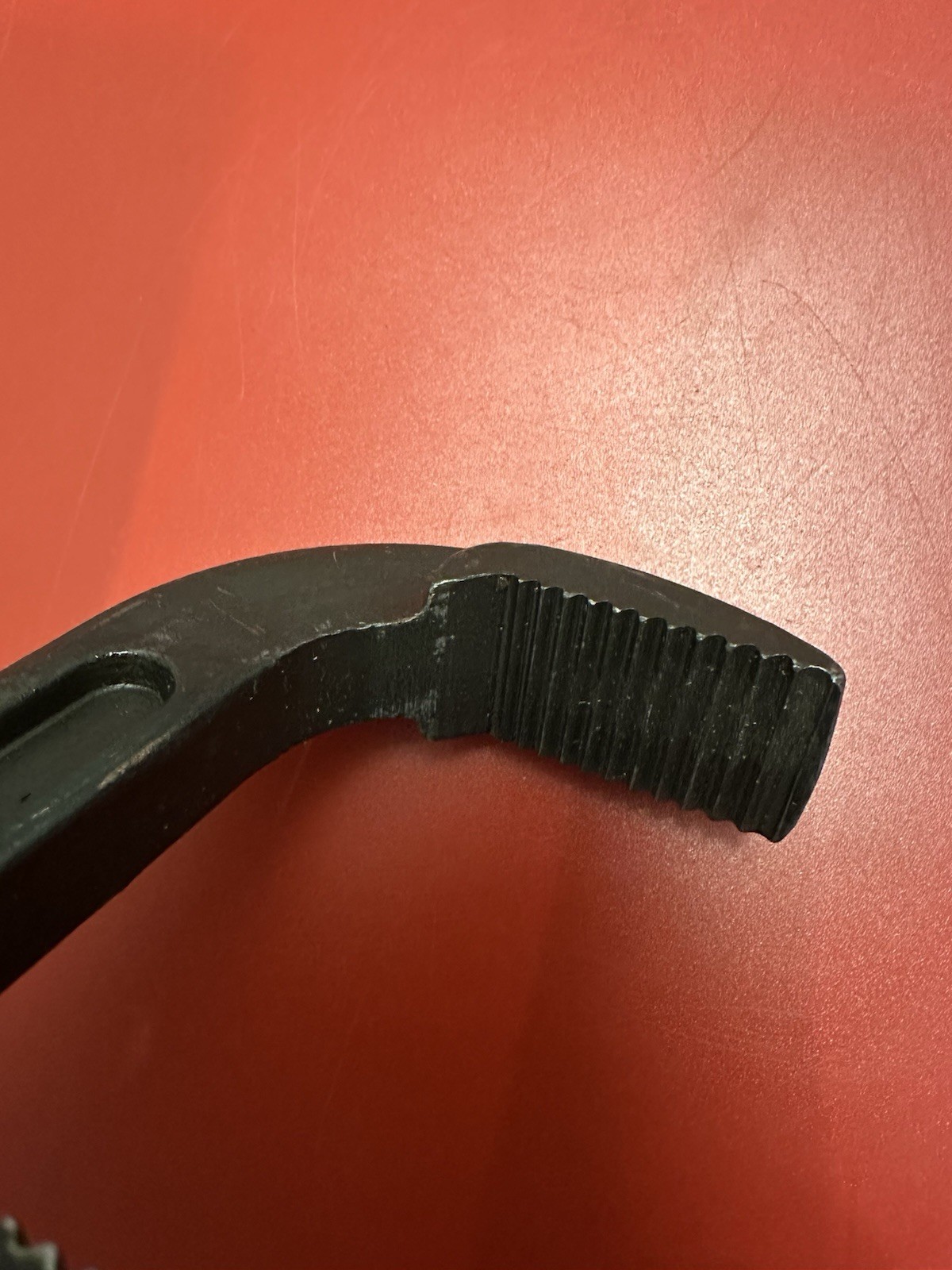 Snap On 21-1/2″ Pliers Wrench (Orange) – PWZ3OA.