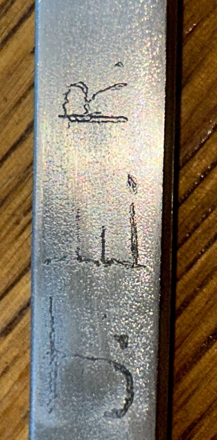 Blue-Point B020 / Blue Point Wrench 5/8