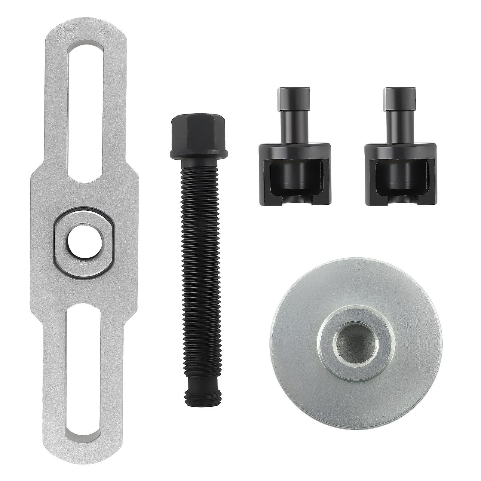 Wheel Hub Removal Tool For Universal Heavy Duty Trucks&Semi-Trailers