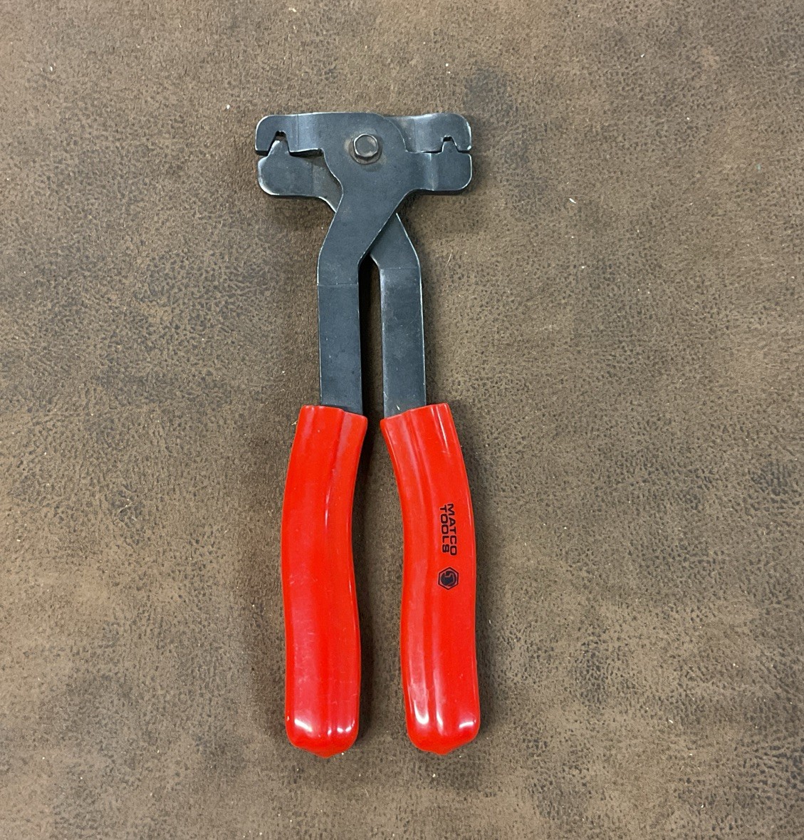 Blue-Point PWC-15 Terminal Pliers Made in USA