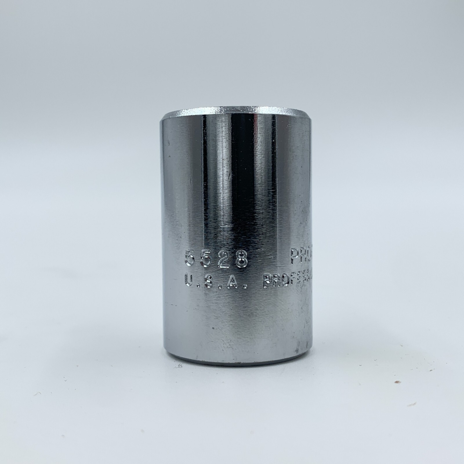 Proto Tools 5528 Socket 7/8″ 12 Point 3/4″ Driver J5528 Chrome