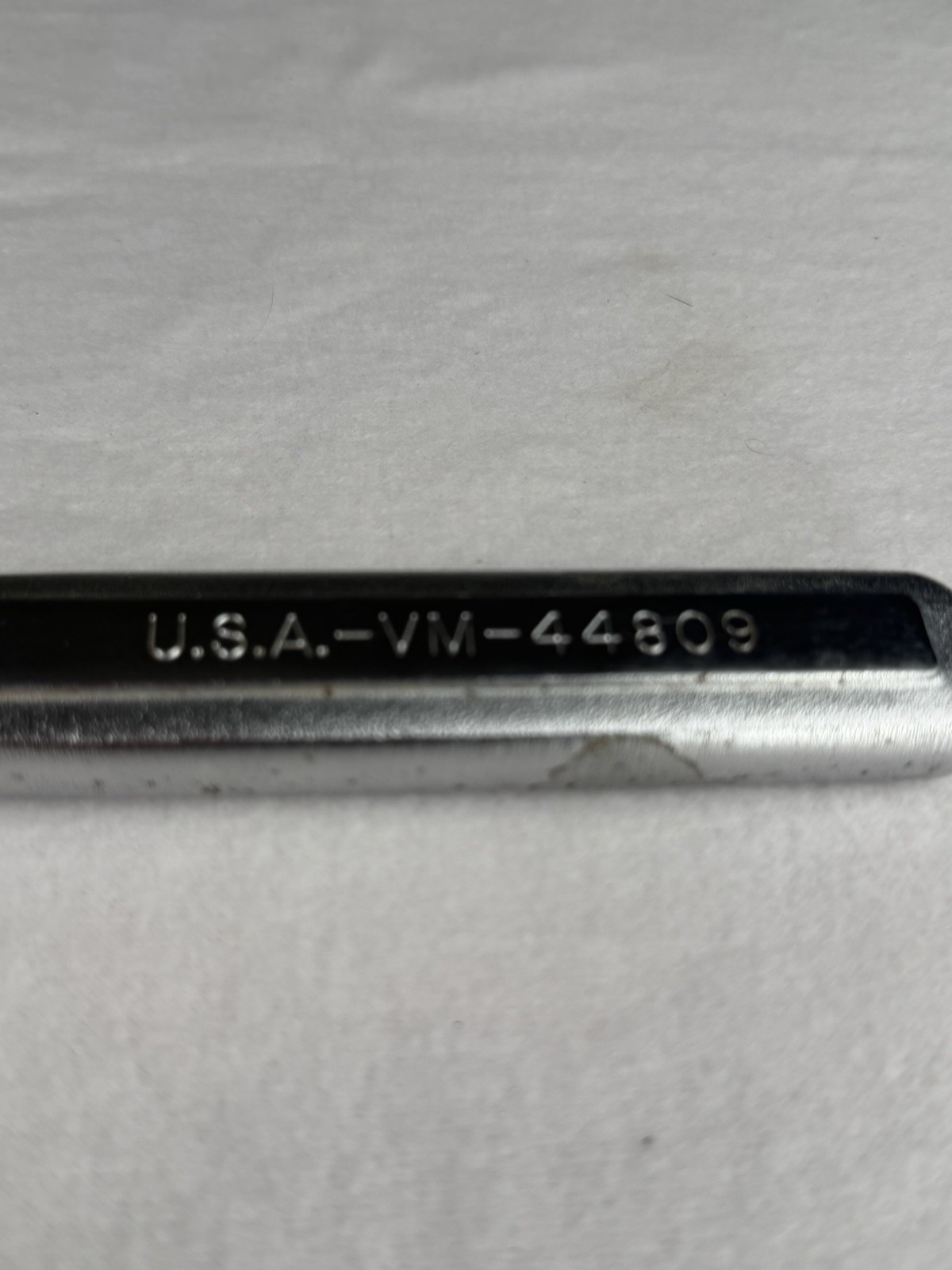 Craftsman 1/2″ Ratchet VM 44809 USA