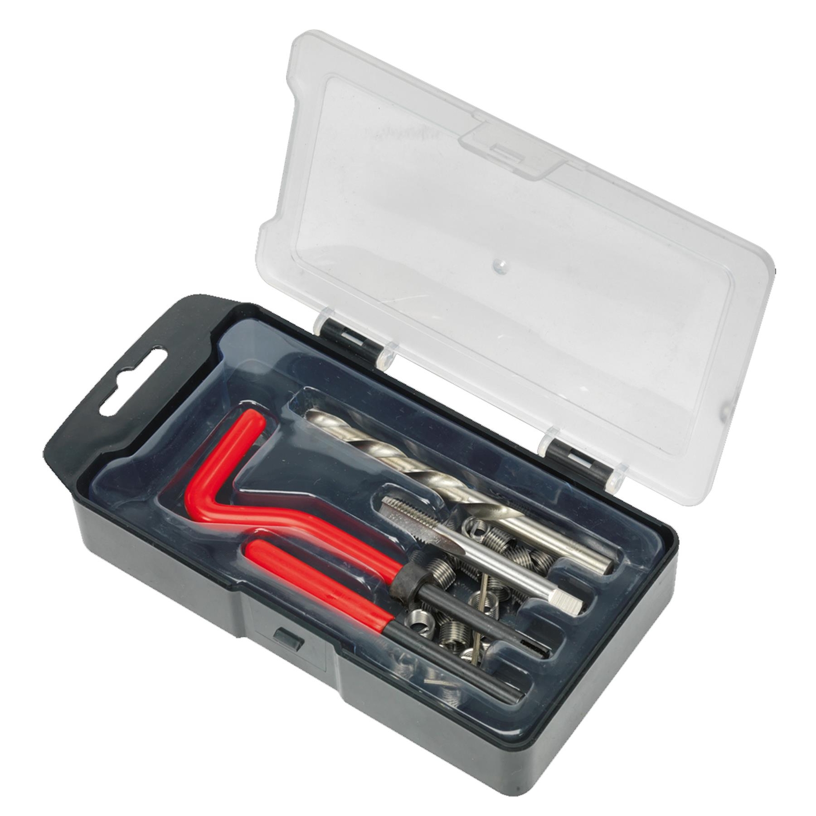 Sealey Thread Repair Kit M8 x 1.25mm – TRM8