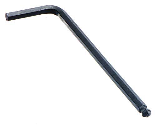 Eklind 18608 4mm Ball-hex Allen Wrench