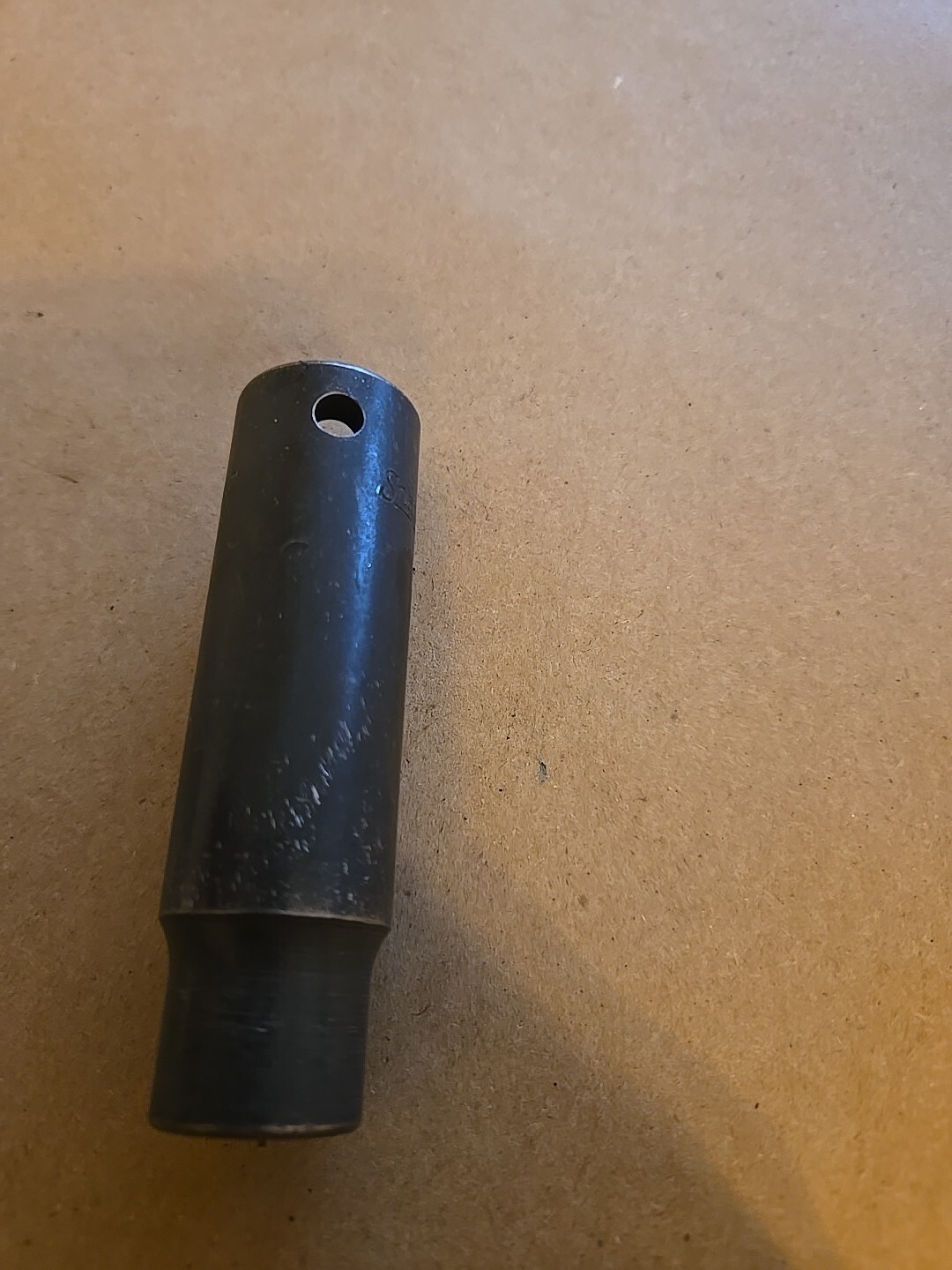 Snap On 1/2″ Drive 1/2″ 6PT SAE Deep Impact Socket SIM160