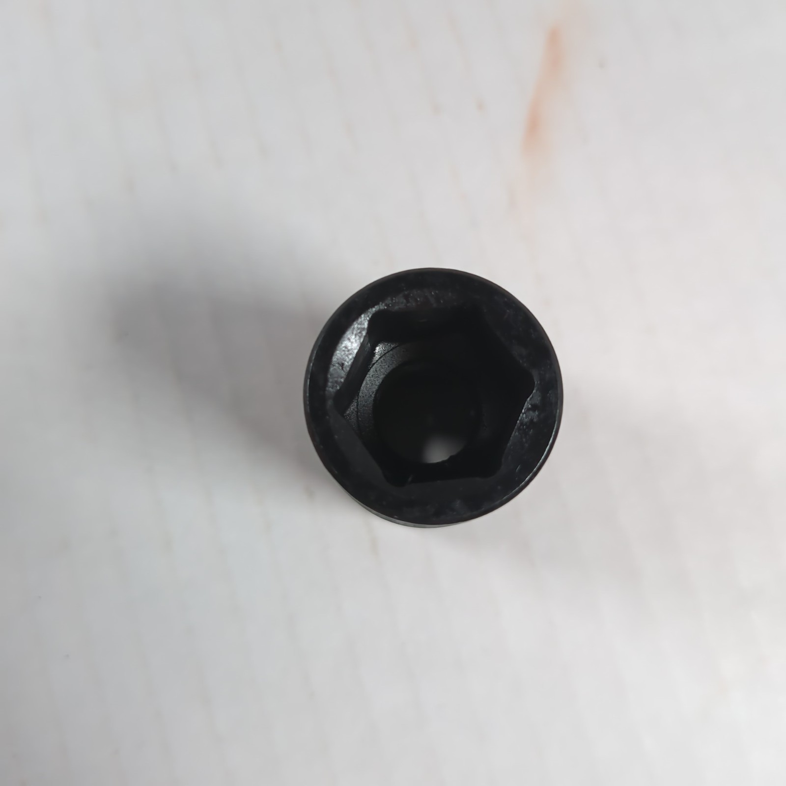 Jujiantec 1/2 Inch Drive 16mm 6-point Socket New in box