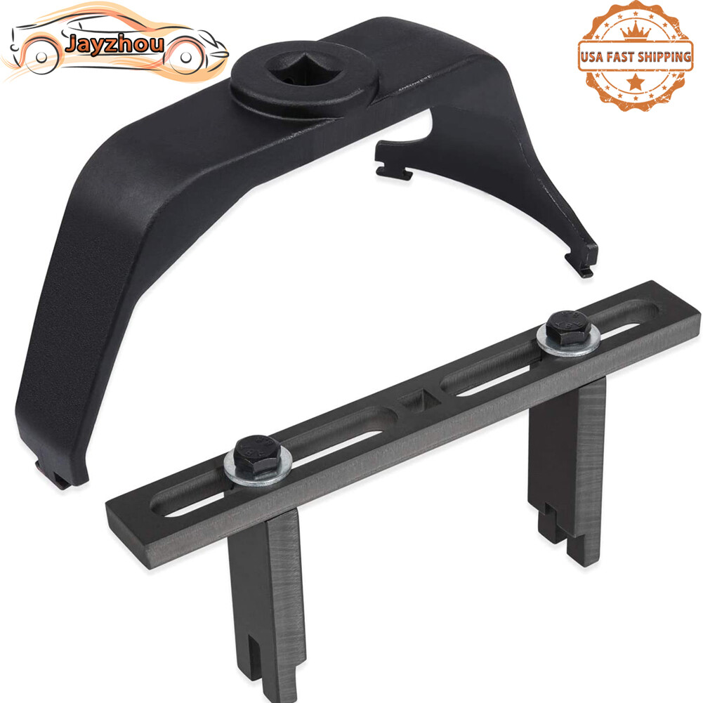 6599 Universal Fuel Tank Lock Ring Tool Wrench for Ford Chrysler GM vehicles