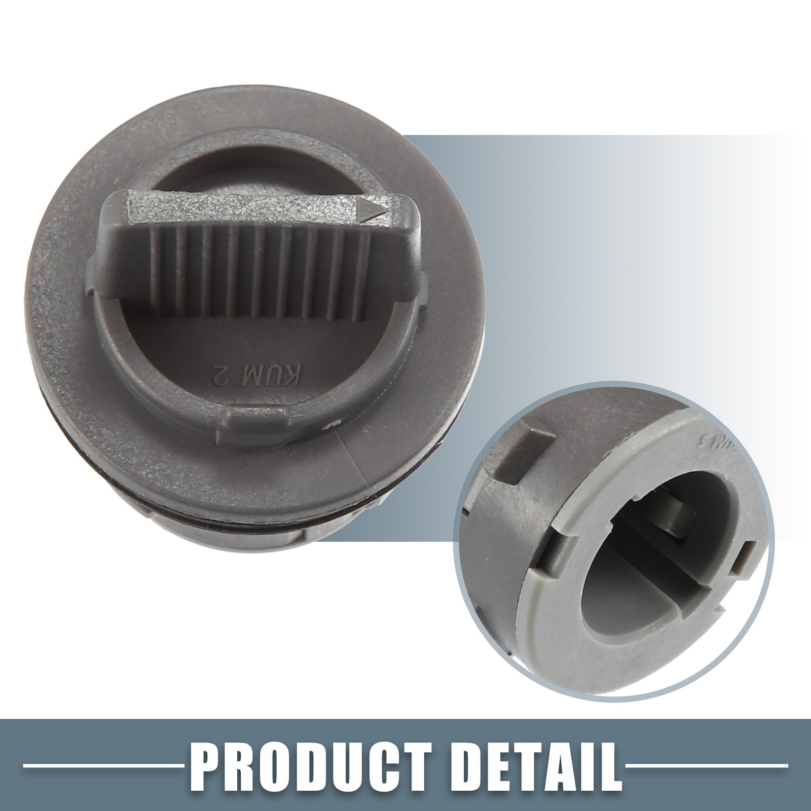 Car Turn Signal Light Bulb Socket Holder Single Custom for Kia Sorento 2021-2022