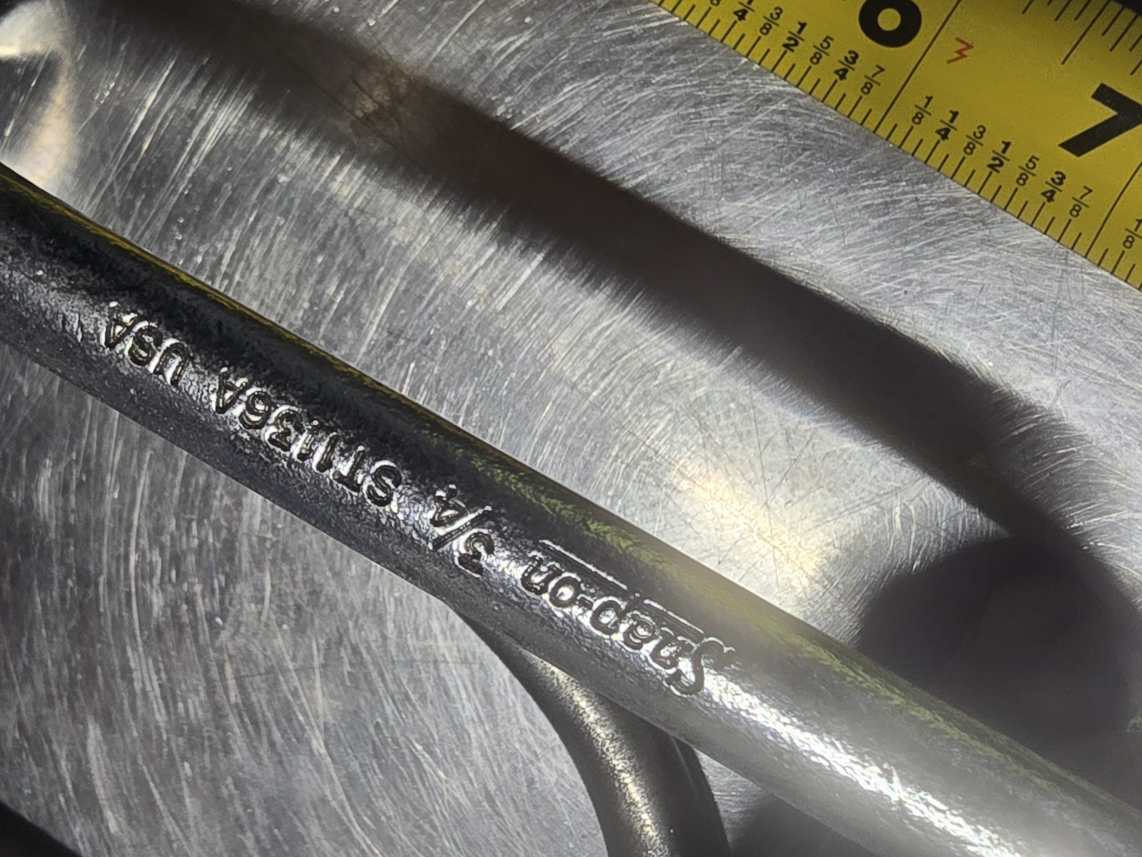 Snap On Specialty Tools Lot. Excellent Condition. 1/2 Drive. 3/8 Drive, Wrench