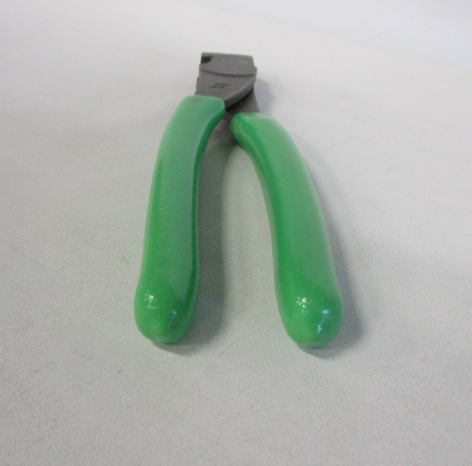 Snap On 388ACF 8″ Vector Edge High-Leverage Diagonal Cutter Pliers USA