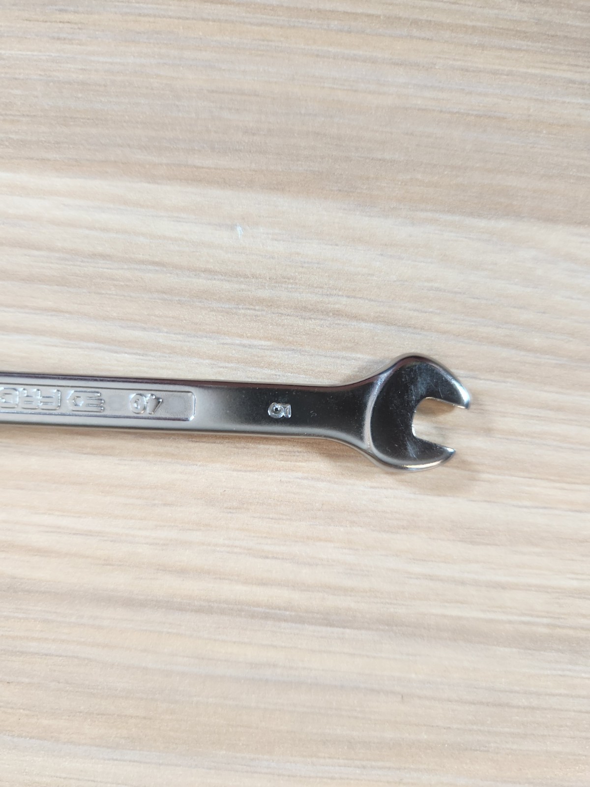 FACOM 5MM OGV Combination Wrench No40 Made in France