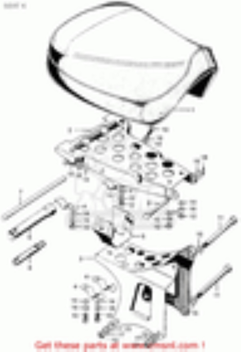 Joint Valve 89423-045-000, part of the tool kit on a Z50M & QA50