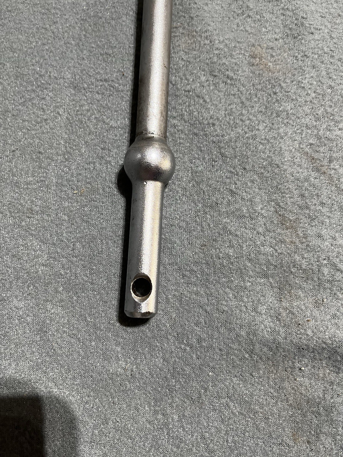 Slide Hammer, Dent Puller Seal Gear Bearing Remover Automotive Auto Tool