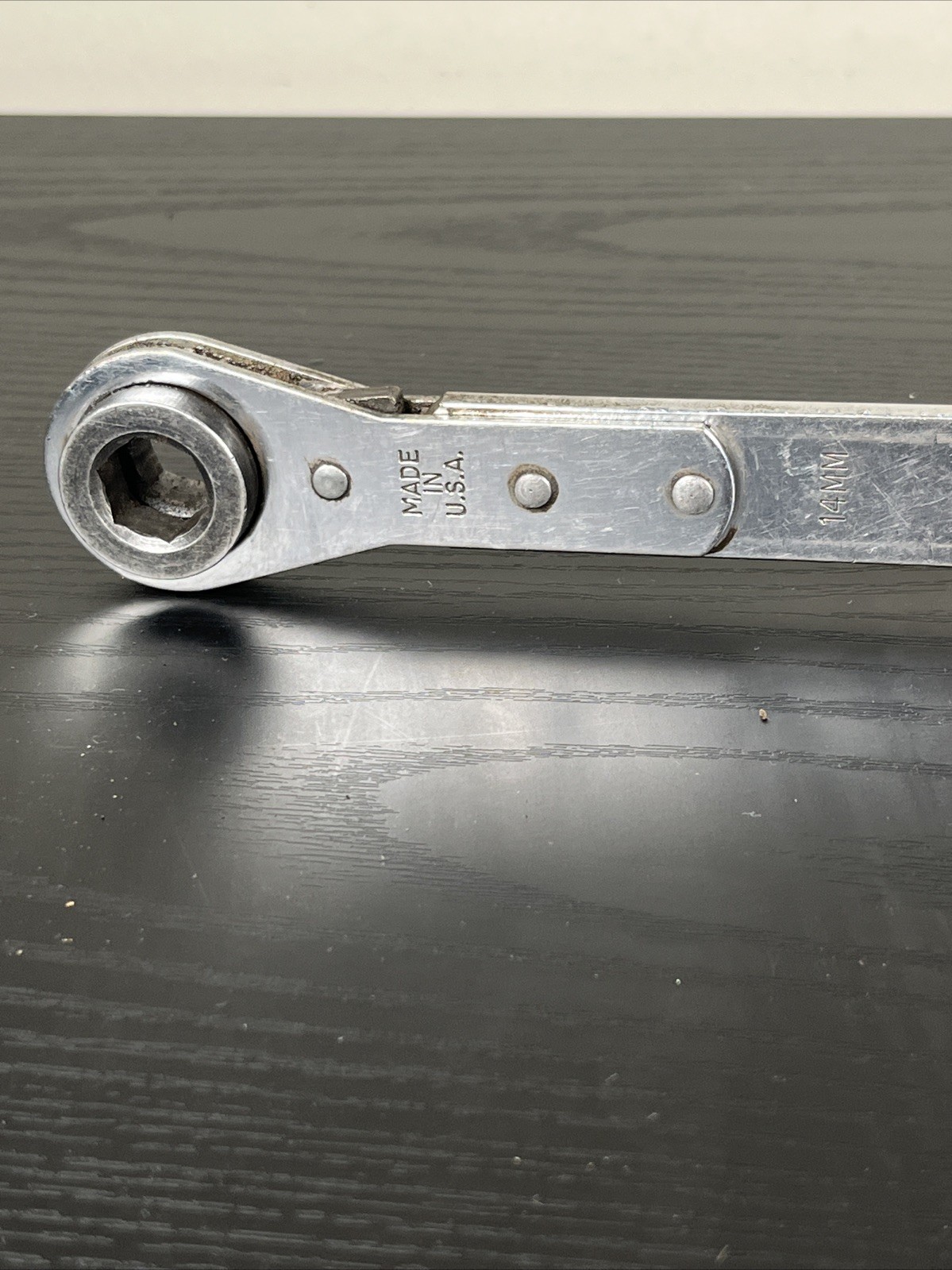 KaStar Serpentine Belt Wrench 13MM & 18MM 8585