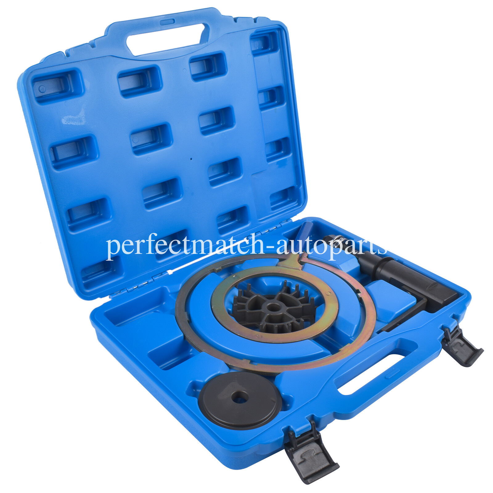 DPS6 Dual Clutch Reinstall Reset Transmission Tool Kit for Ford Fiesta Focus