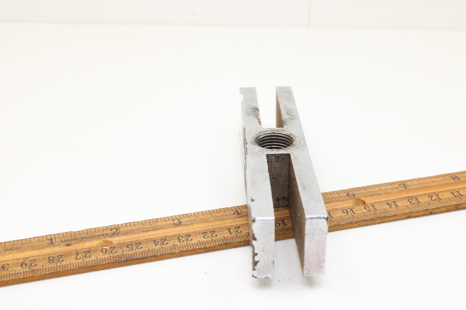 OTC 515 5″ Chrome Puller Yoke Made in USA