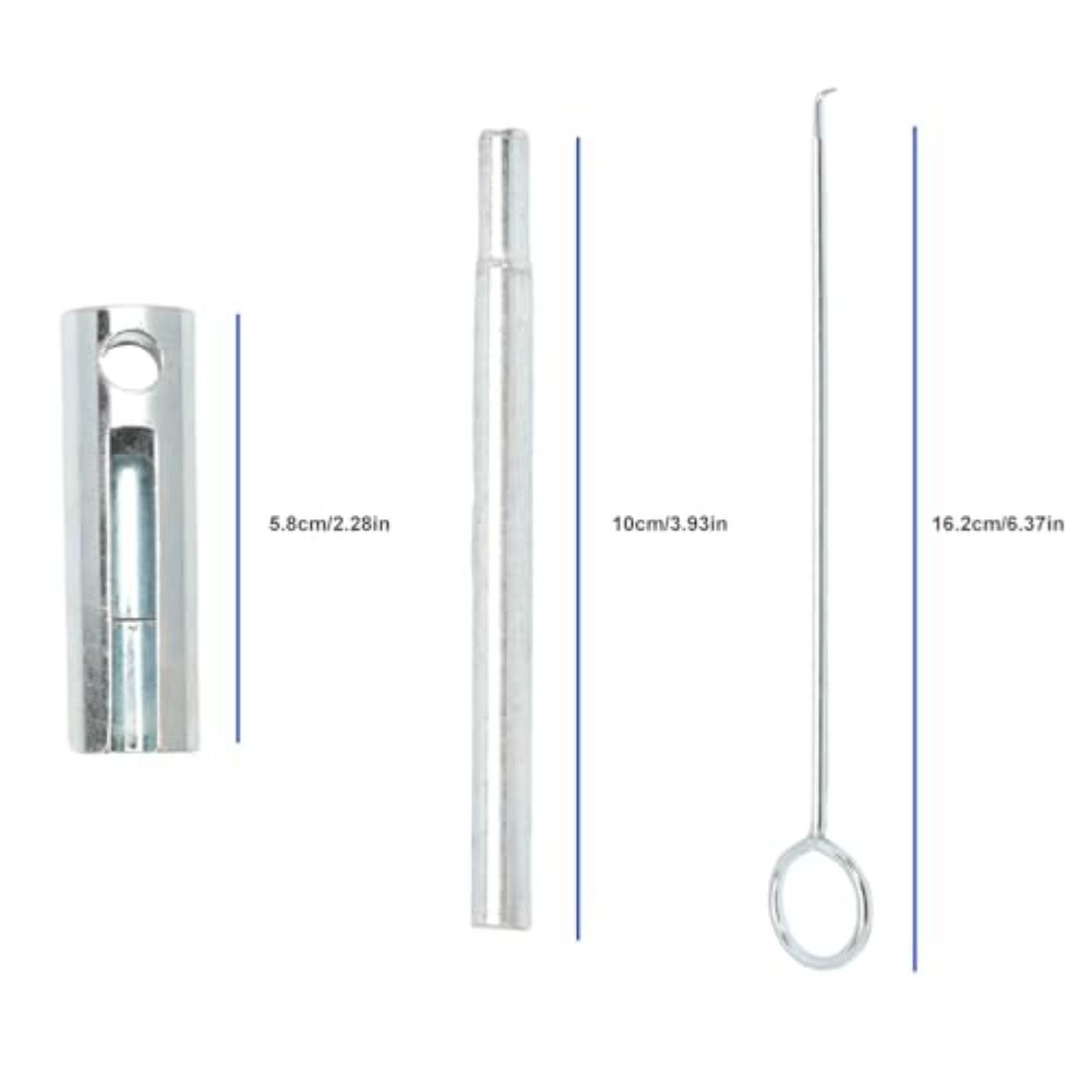 Complete Tool Set For Quick Repairs Heater Repair Kit Complete Repair Solution