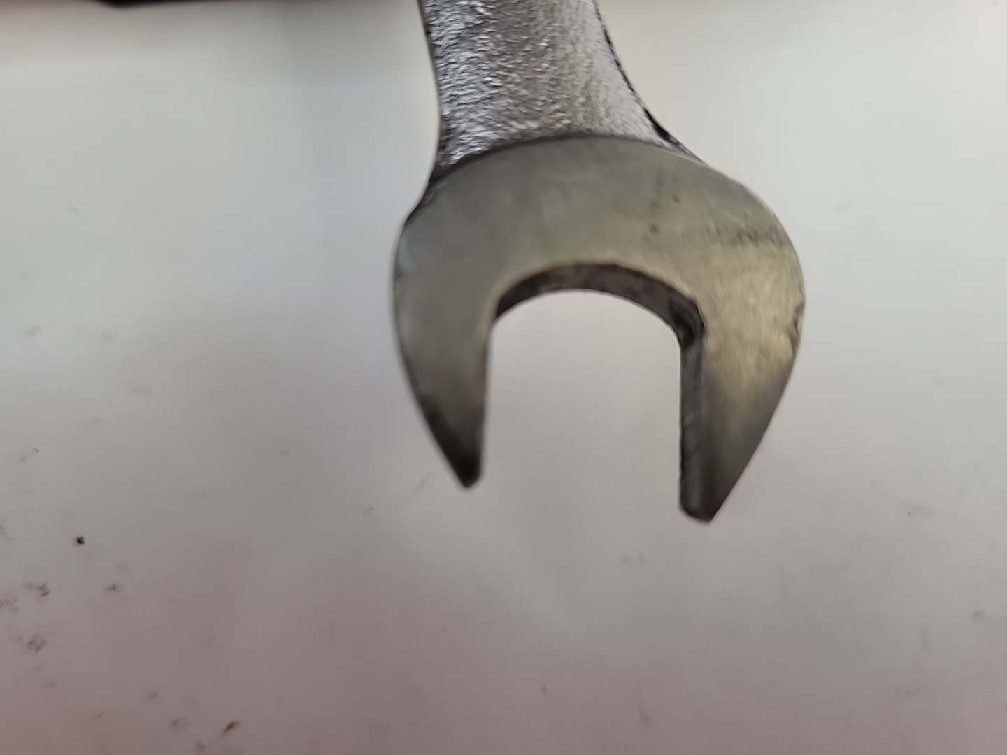 Craftsman Forged USA -VA-42916 12mm Combination metric Wrench W/Box End