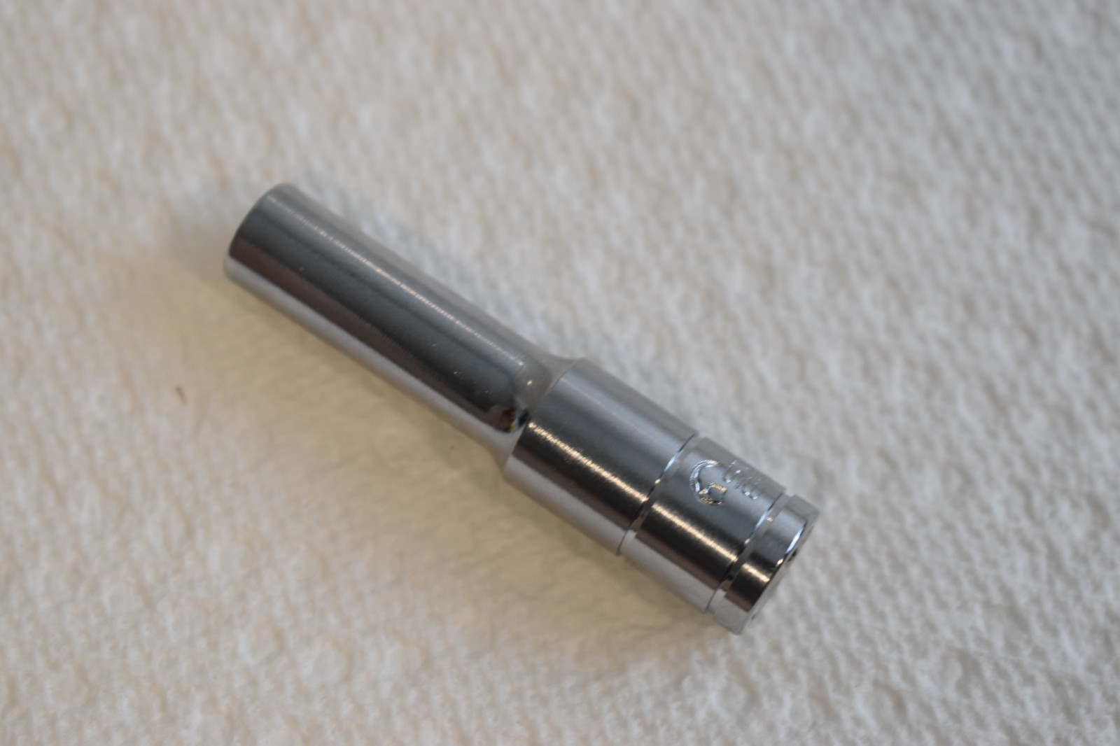 Matco Silver Eagle Tools AD6M6SEA 6mm Metric Deep Socket 1/4″ Drive 6 Point