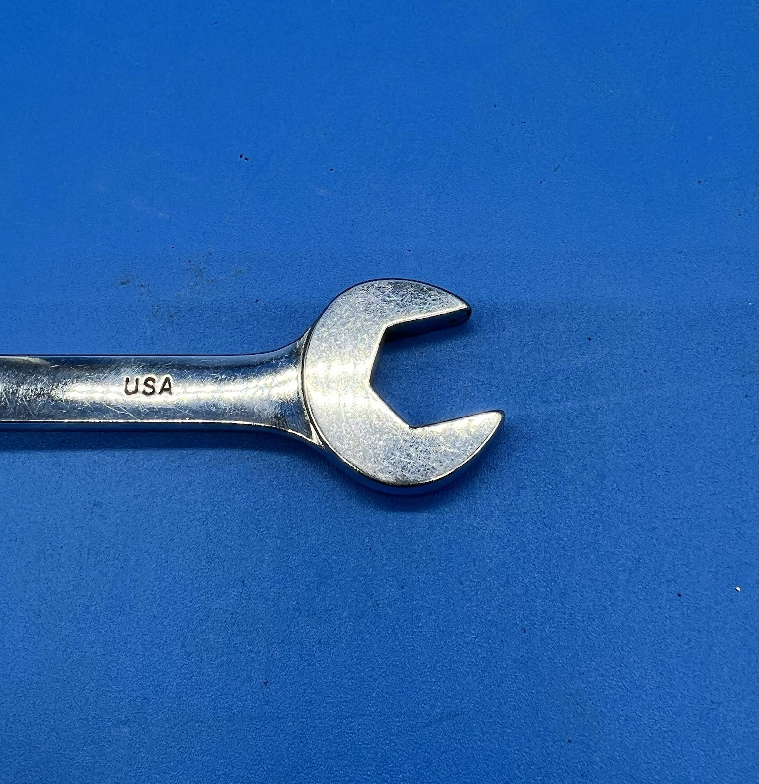 MAC TOOLS 5/8 6 POINT COMBINATION WRENCH CH20