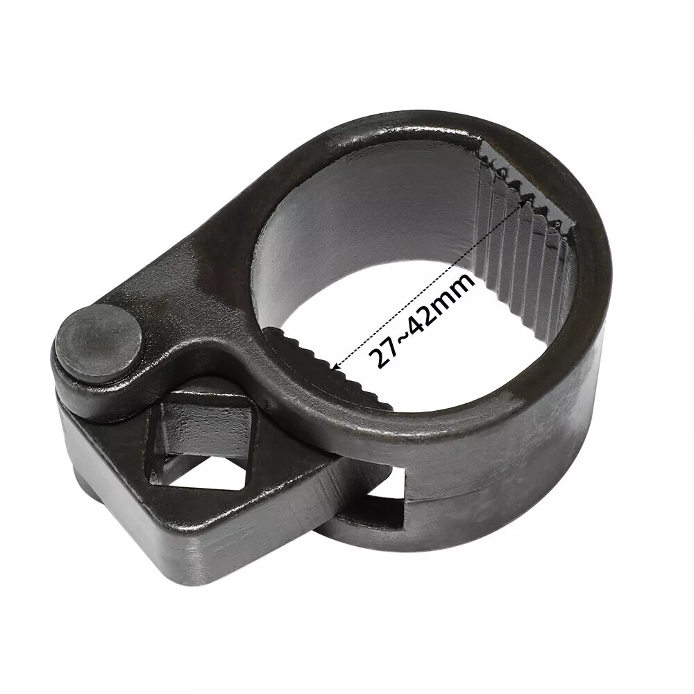 Universal Inner Tie Rod Wrench 27mm-42mm Removal Tool Tie Rod End Car Truck