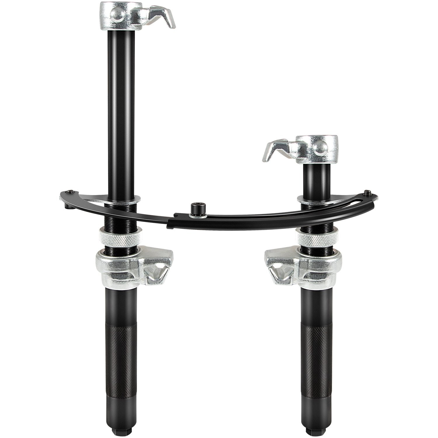 For Car Motorcycle Truck ATV Upgrade Coil Spring Shock Absorber Compressor Tool