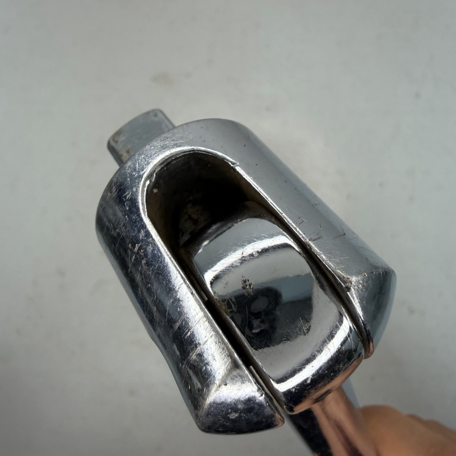 Unbranded 1/2″ Drive 18″ Chrome Vanadium Breaker Bar