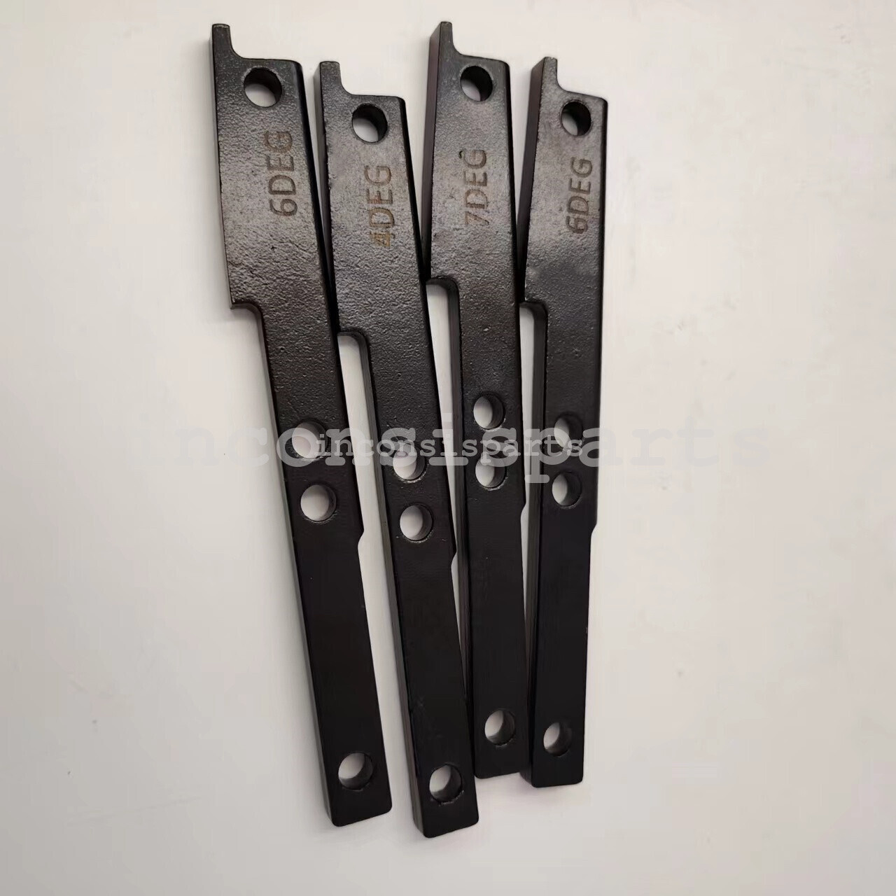 3163069 Timing Injector Cam Gear Puller Tool Kit For Cummins ISX3163530 3163021