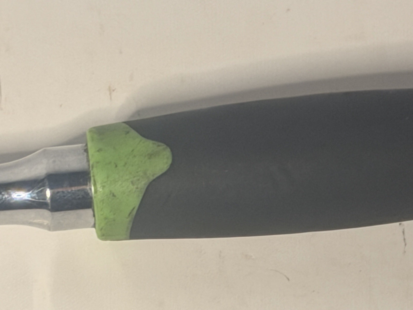 Pittsburgh 3/8 In Drive Ratchet 8 Inch