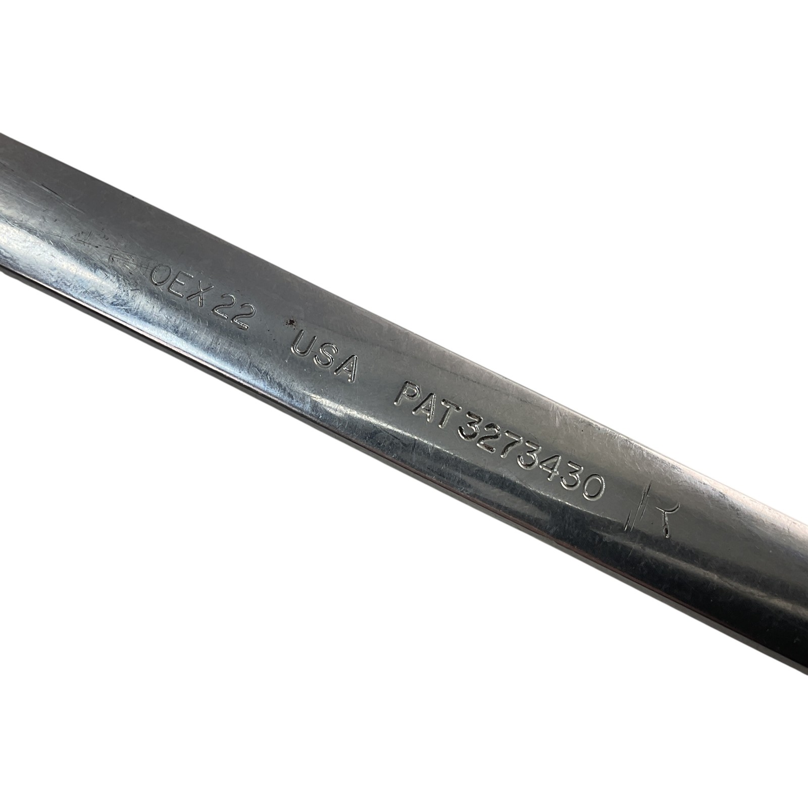 Snap-on 11/16″ OEX22 Combination Wrench 12-Point USA Made