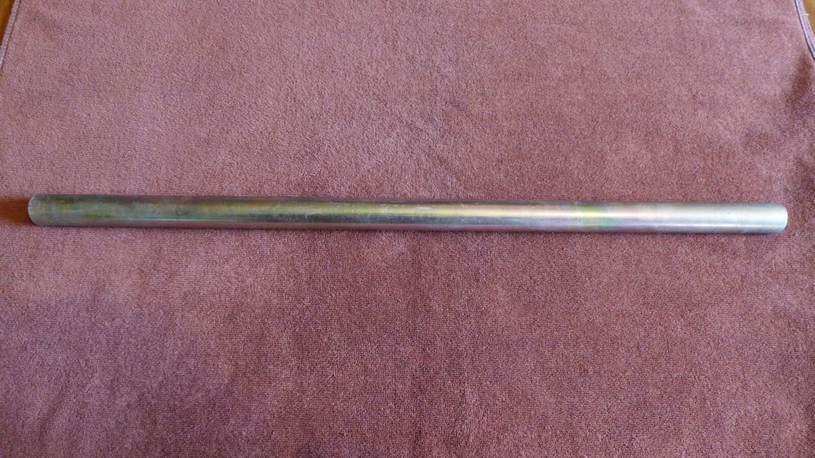 Leverage bar 23» x 1» (25mm) Round for – (NPR/NQR lug nut wrenches).
