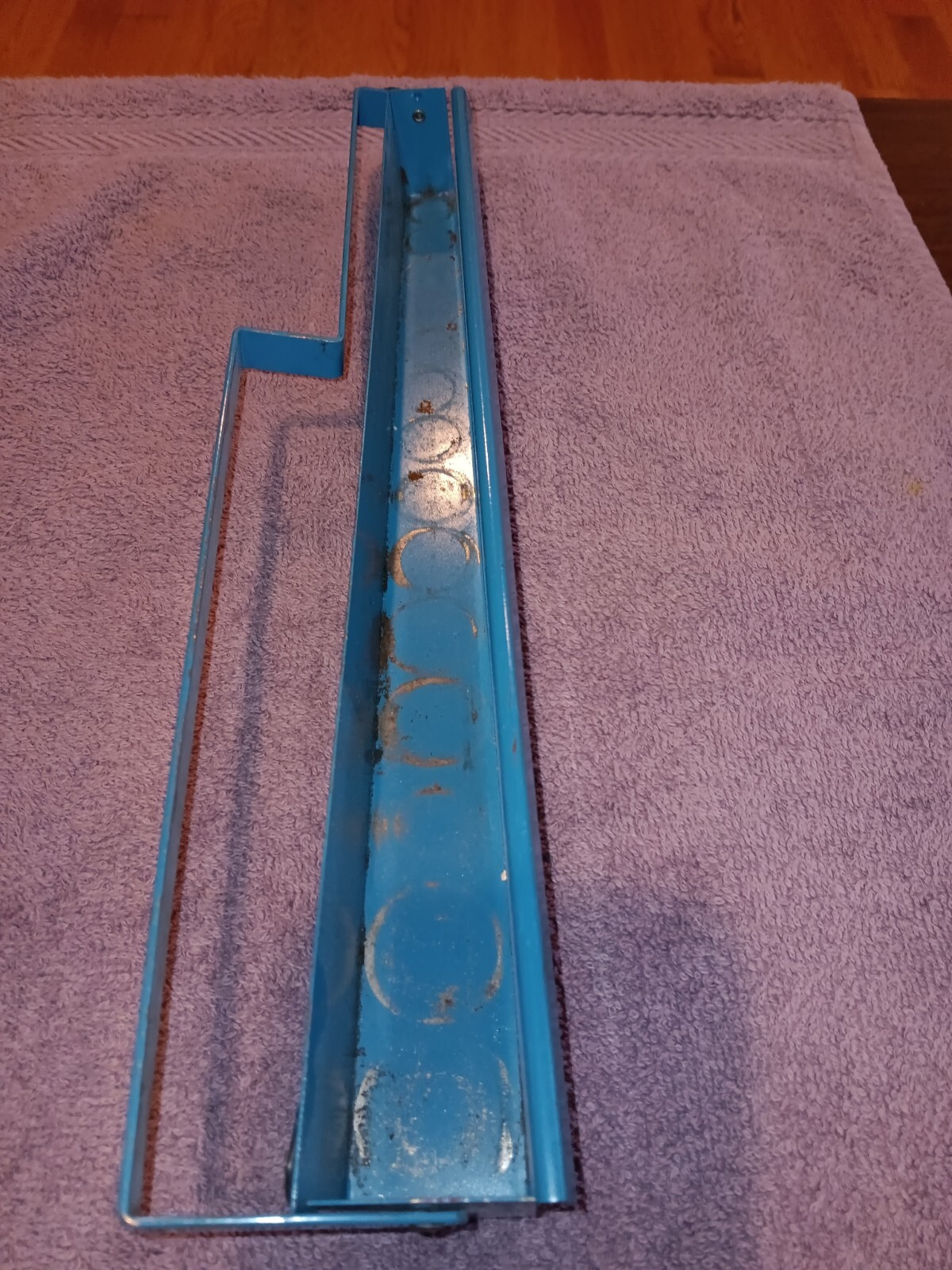 Matco Socket Rack SBDPM 146T, 12.5″ long