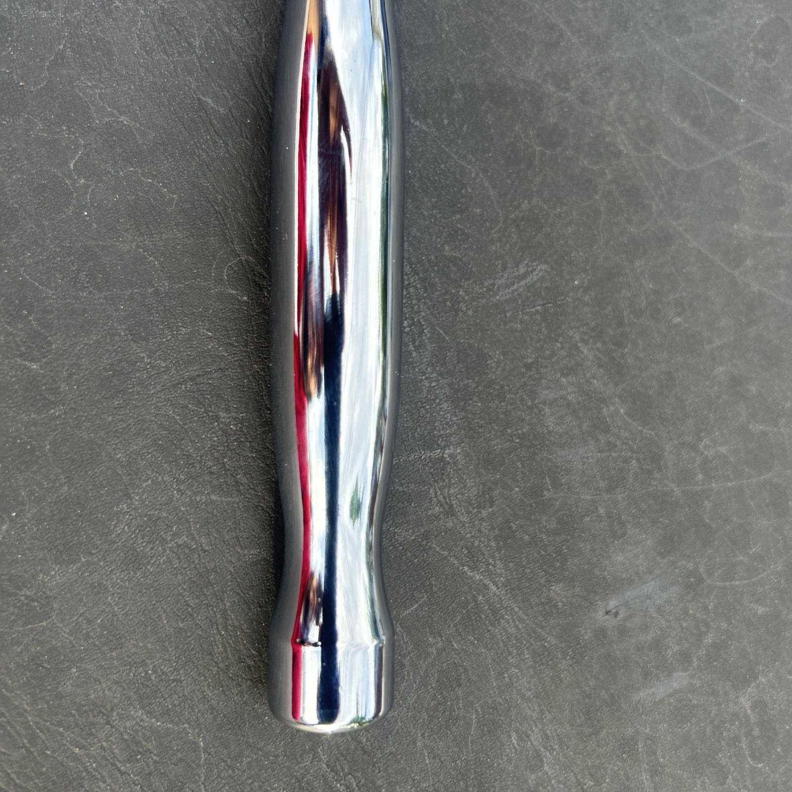 NEW Matco CFR108 1/2” Drive Ratchet 88 Tooth 10” Long Chrome Handle USA Made