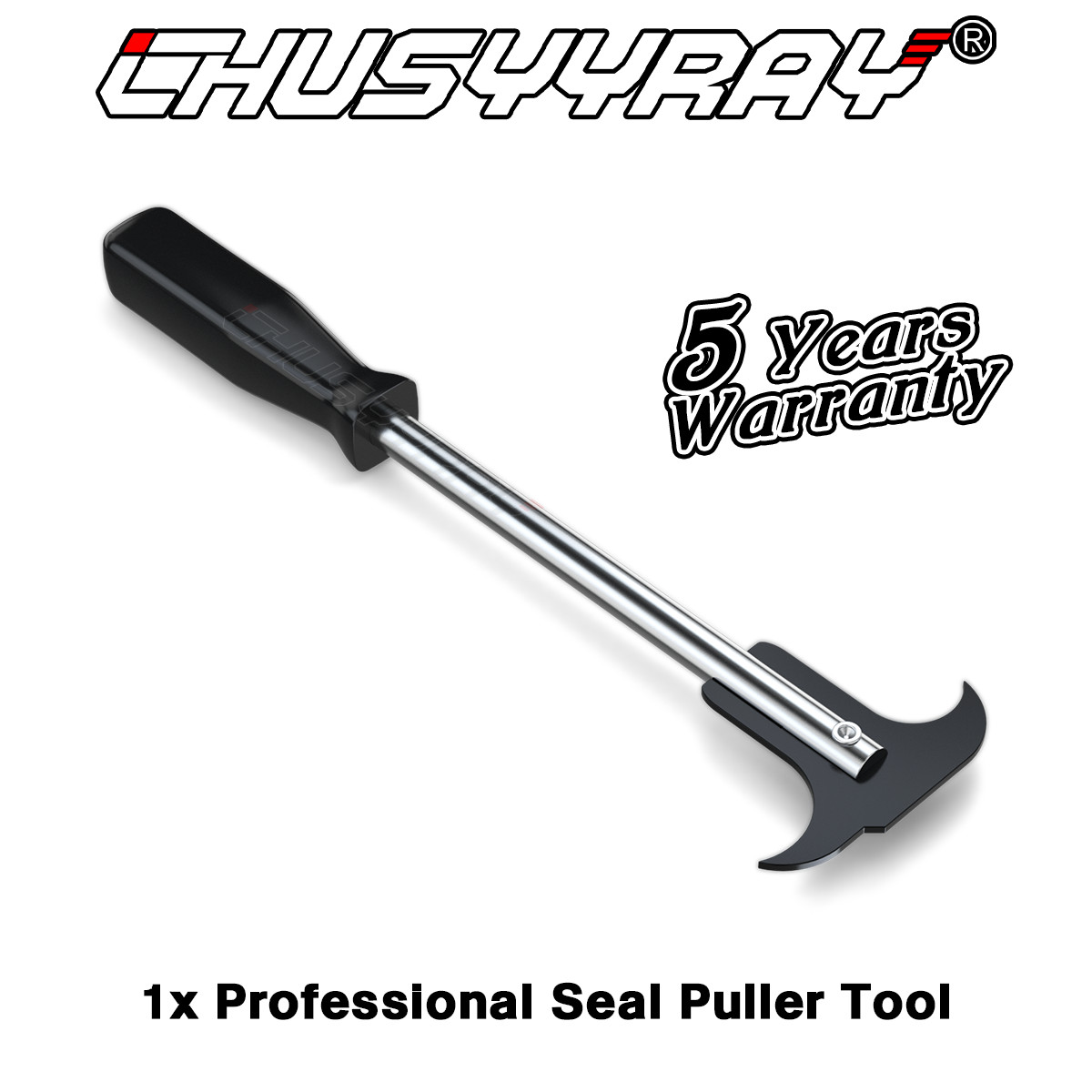 Professional Axle Seal Puller Car Tool For Most Vehicles 56750 Seal Puller Tool