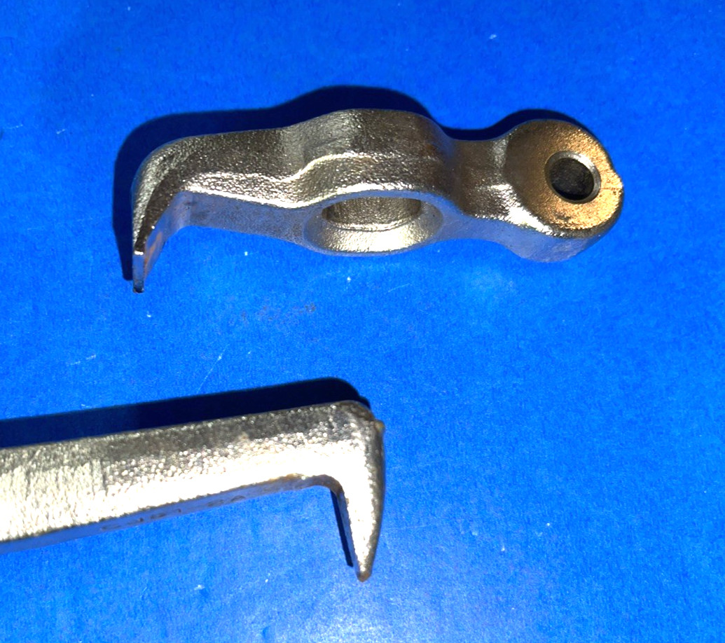 SNAP-ON TOOLS A/C PULLEY PULLER CJ80A SHIPPING INCLUDED IN US