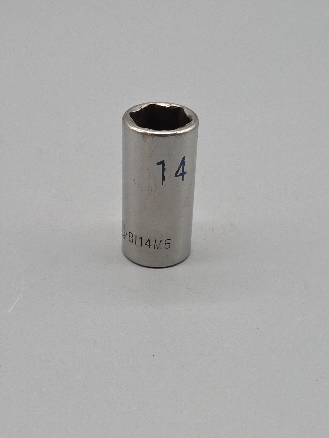 Matco Tools socket 14mm 3/8” dr. 6 points BI14M6 USA