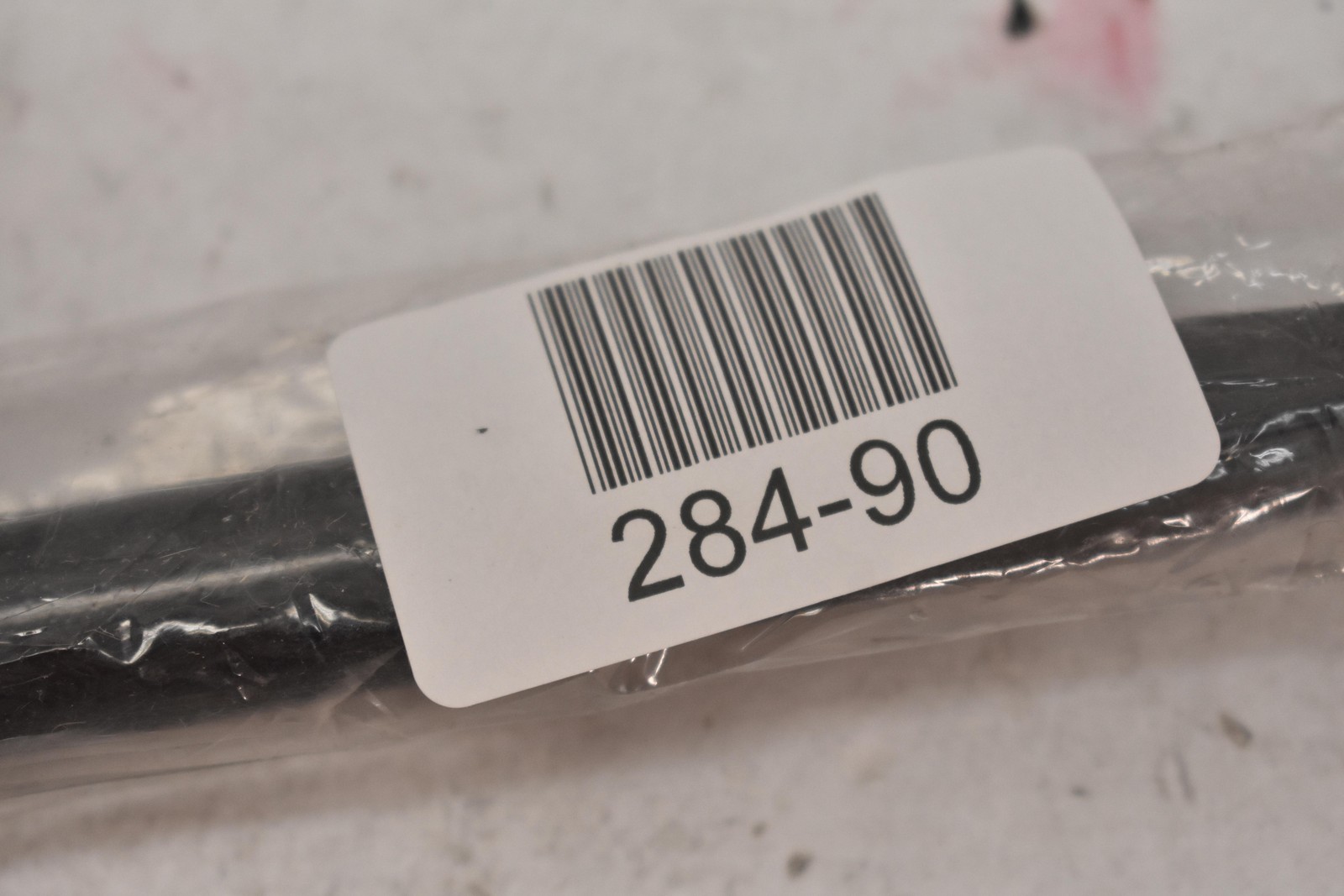 Pittsburgh Automotive 67401 24in Lock Ring Tire Iron Black New