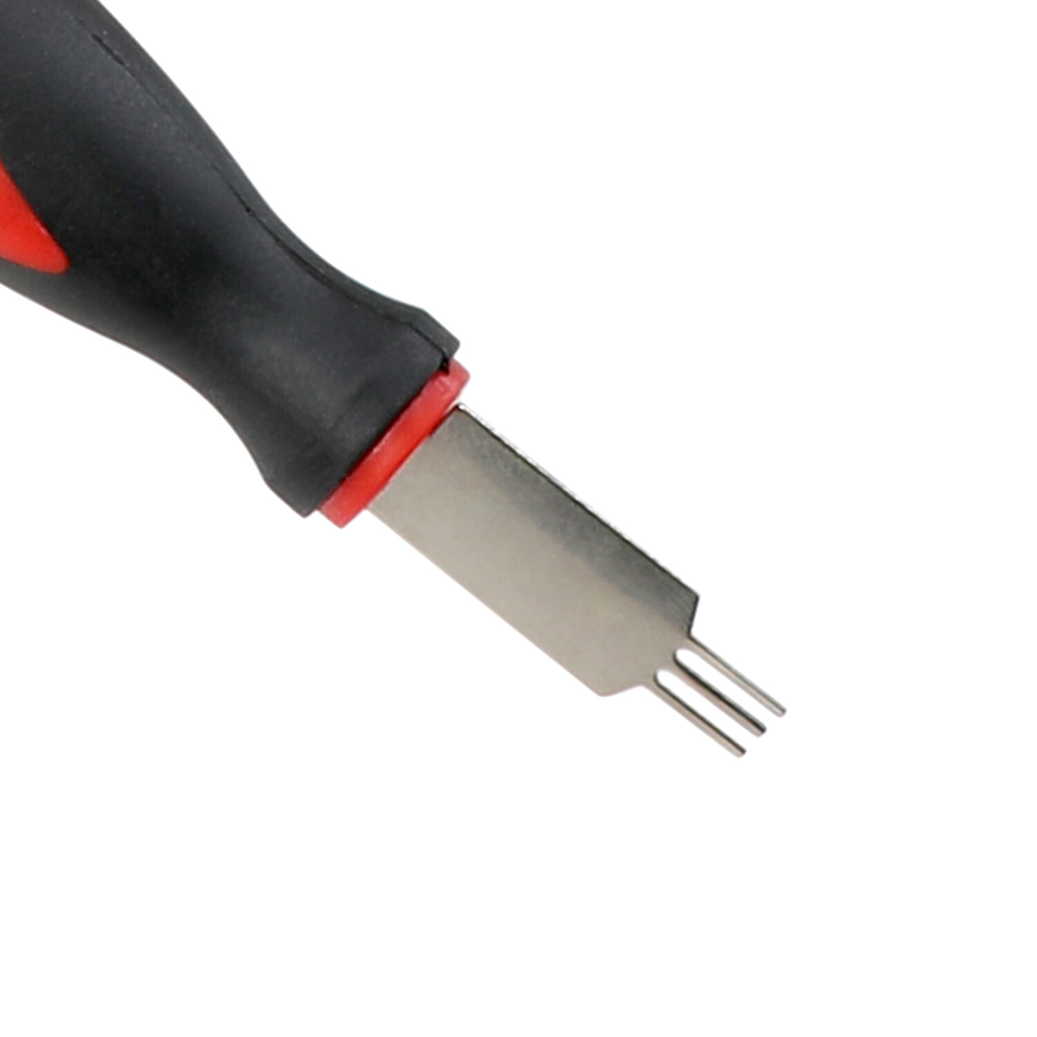 27PC Car Electrical Terminal Wiring Crimp Connector Pin Release Removal Tool Kit