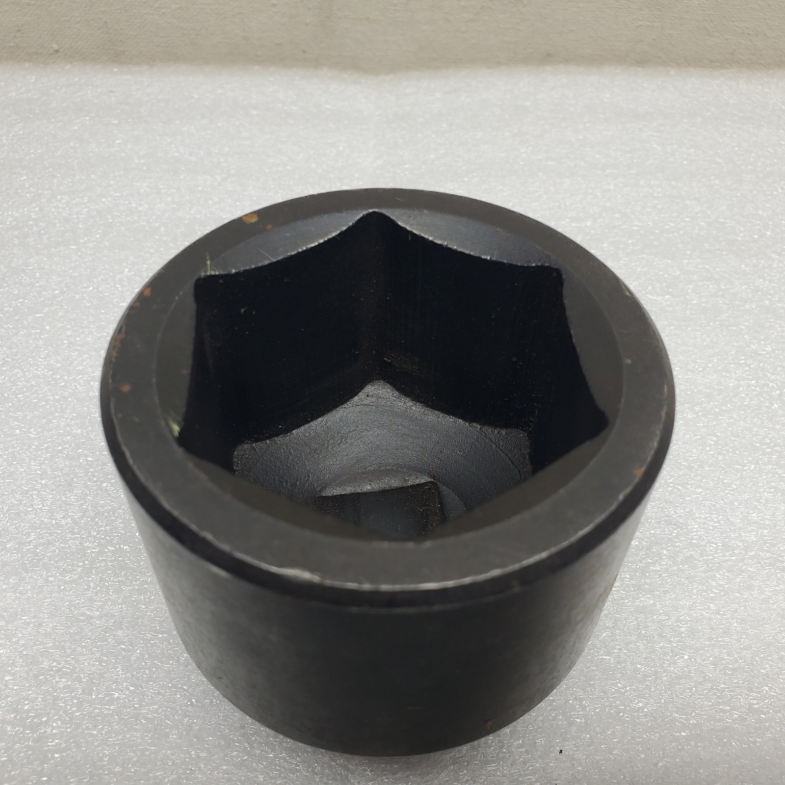 Proto 2-1/4 » Impact Socket 1″ Drive 6 Point Professional Grade 2 1/4″ 2-1/4″