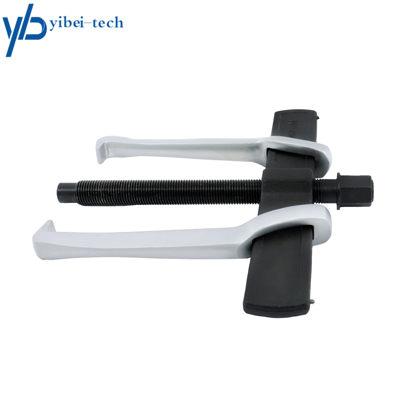 8/10/12 Inch 2 Jaw Gear Puller Adjustable Bearing Puller Gears Removal Tool
