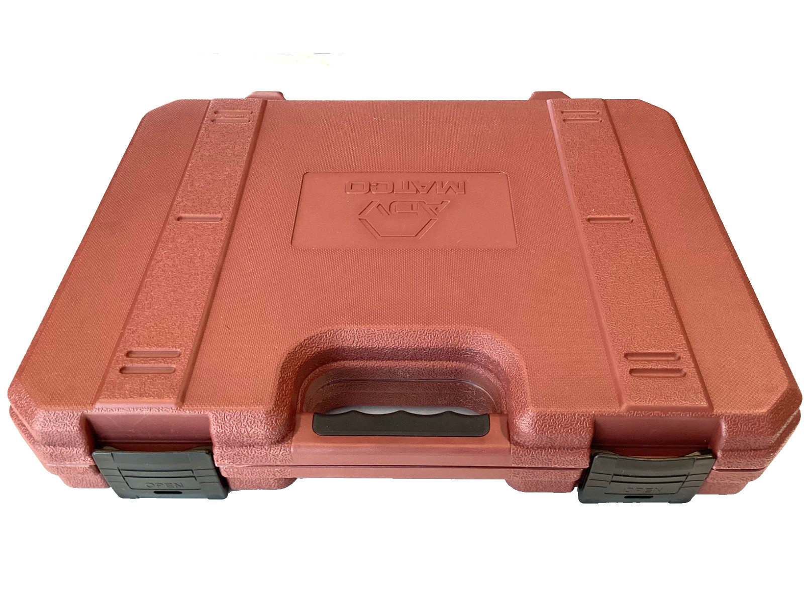 Matco SBS75VA NEW 75 Piece Master Torx And Hex Socket Set Snap Latch Case SEALED