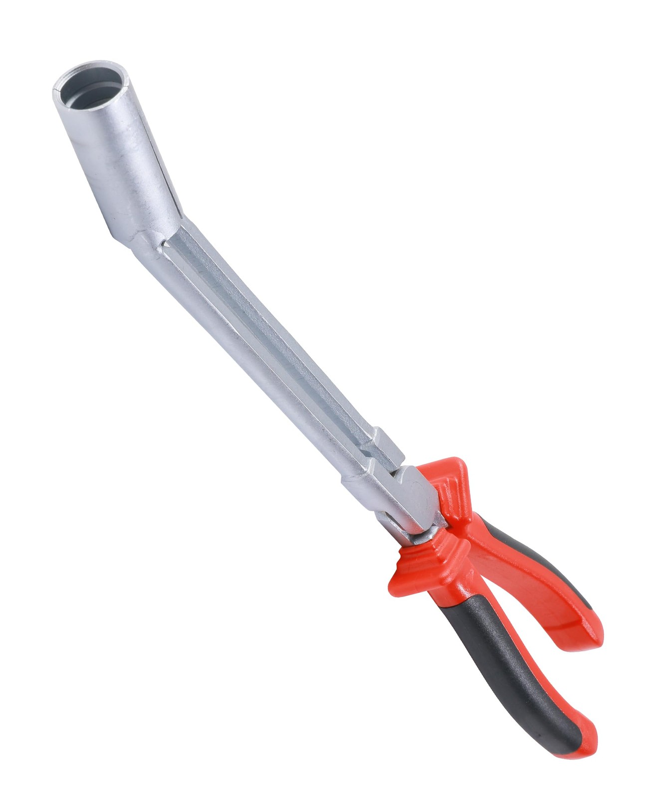 SCUARI Spark Plug Removal Tool,Car Accessories Long Handle High Voltage Wire…