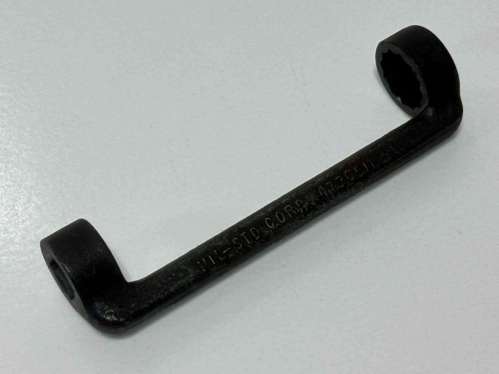 MIL-STD Corporation USA Torque Wrench Adapter # 5120-00-473-6511 (4736511)
