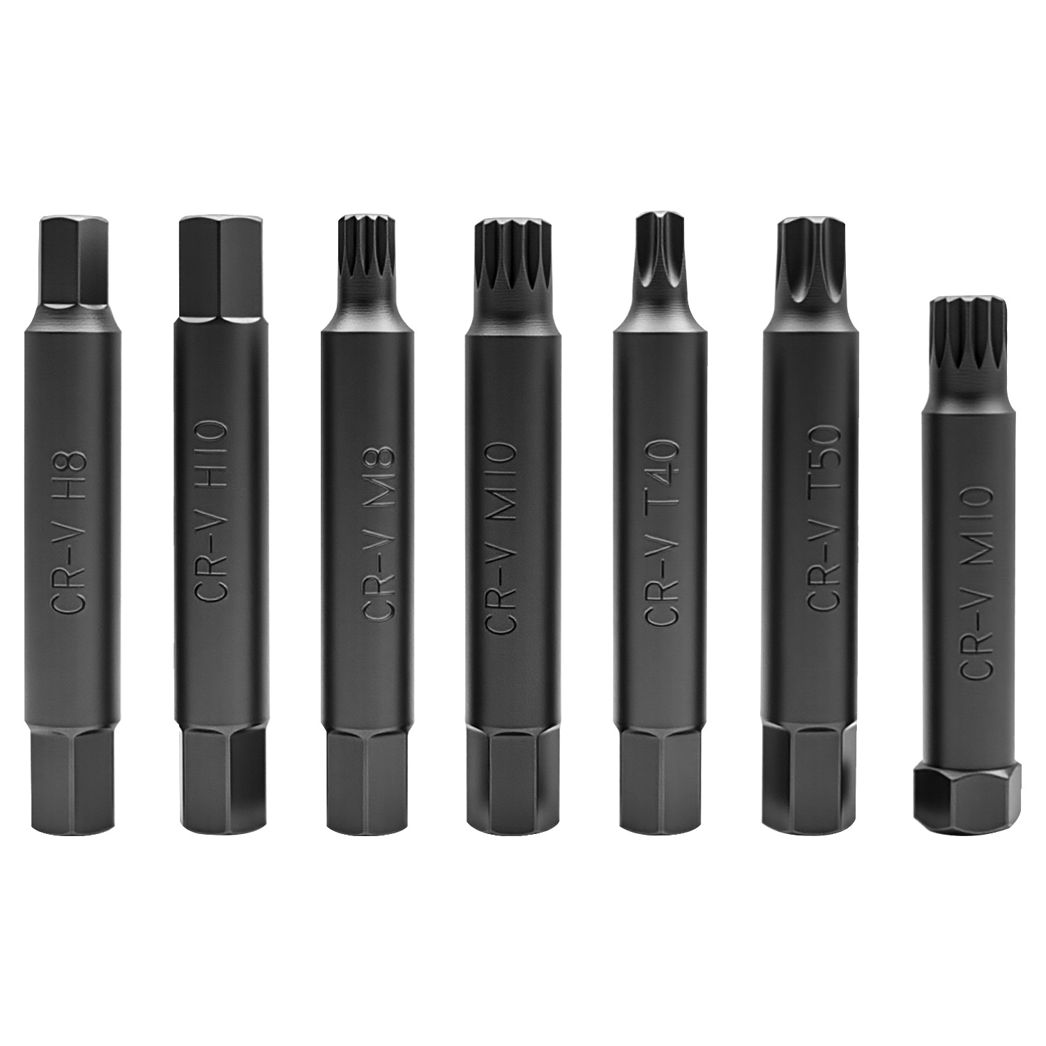 ZKTOOL 30PCS Automotive Alternator Pulley Removal Tool Kit