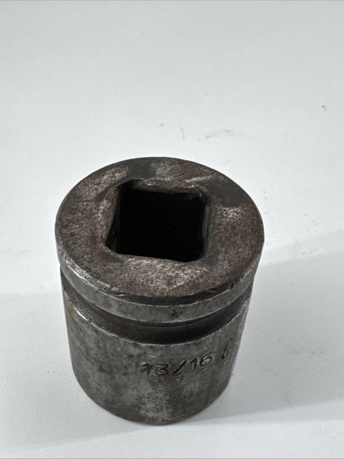 🇺🇸 MAC Tools USA ZP264BW 13/16” Square Budd Wheel Impact Socket, 3/4” Drive