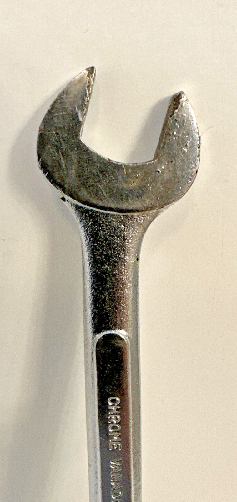 TrueCraft 9/16 Flex Socket Wrench Made in Japan Chrome Vanadium Dropped Forged