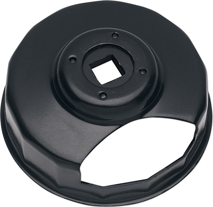 Drag Specialties Oil Filter Wrench 01-18 Big Twin – 1606-6044