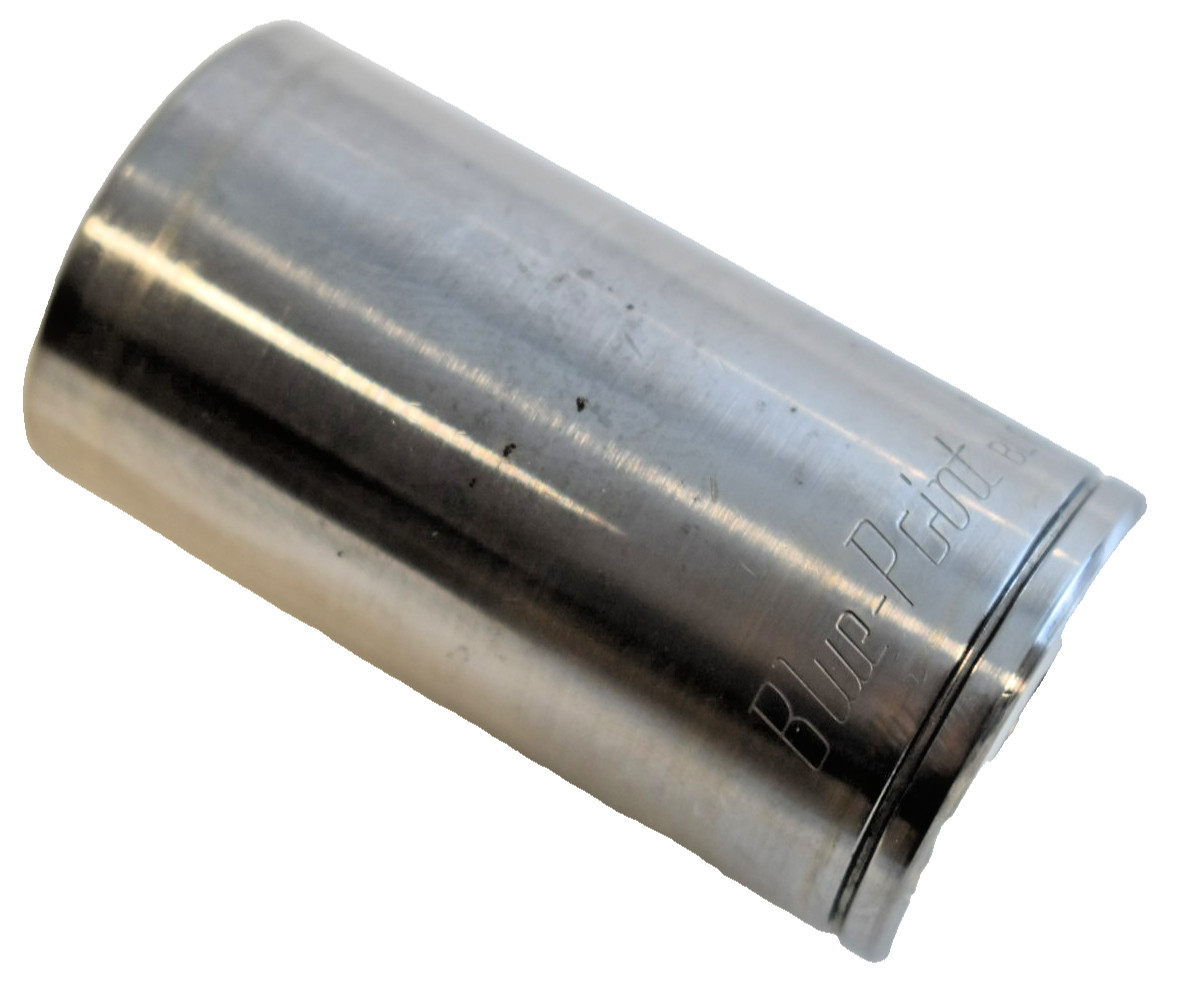 Blue Point Tools BLPL381 1″ SAE Deep Socket 3/8″ Drive 12 Point Chrome