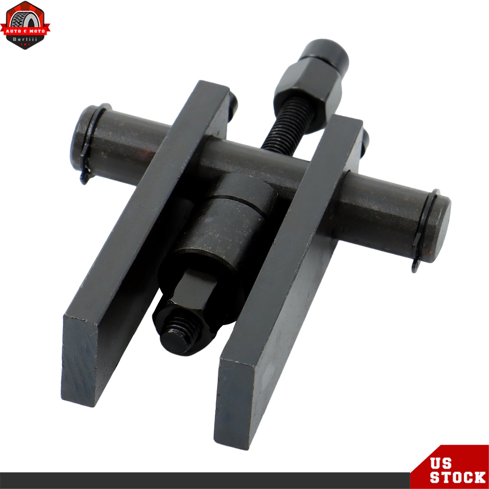10PCS 8-25MM Motorcycle Inner Bearing Puller Tool Wheel Inner Bearing Removal